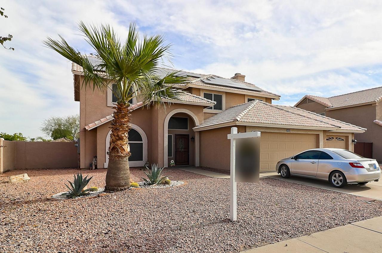 14253 N 91st Dr., Peoria, AZ 85381