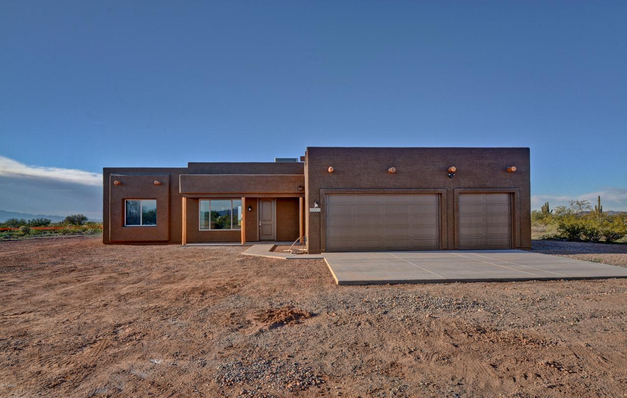 38020 N 251st Ave., Morristown, AZ 85342