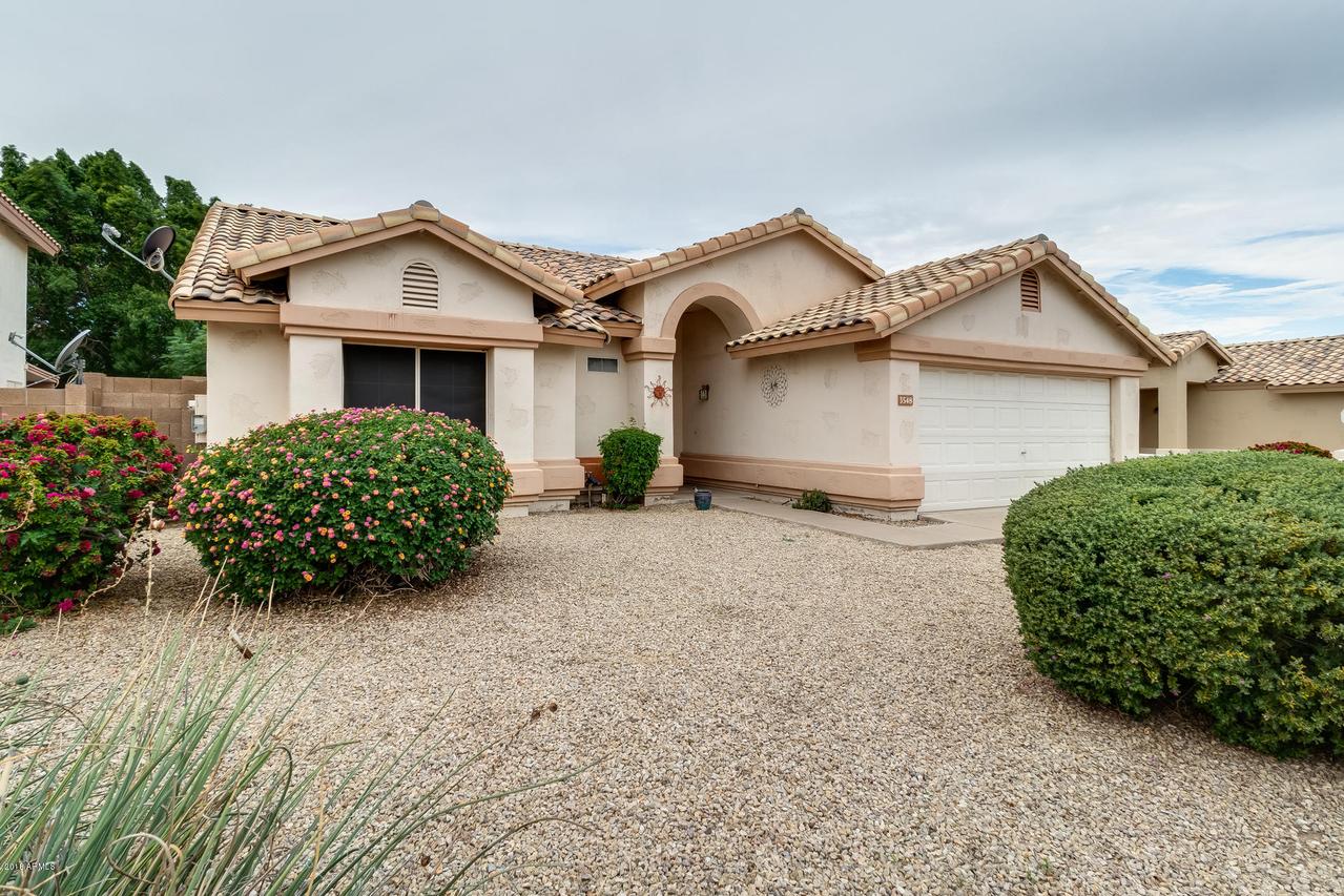 3548 N Ramada St., Mesa, AZ 85215