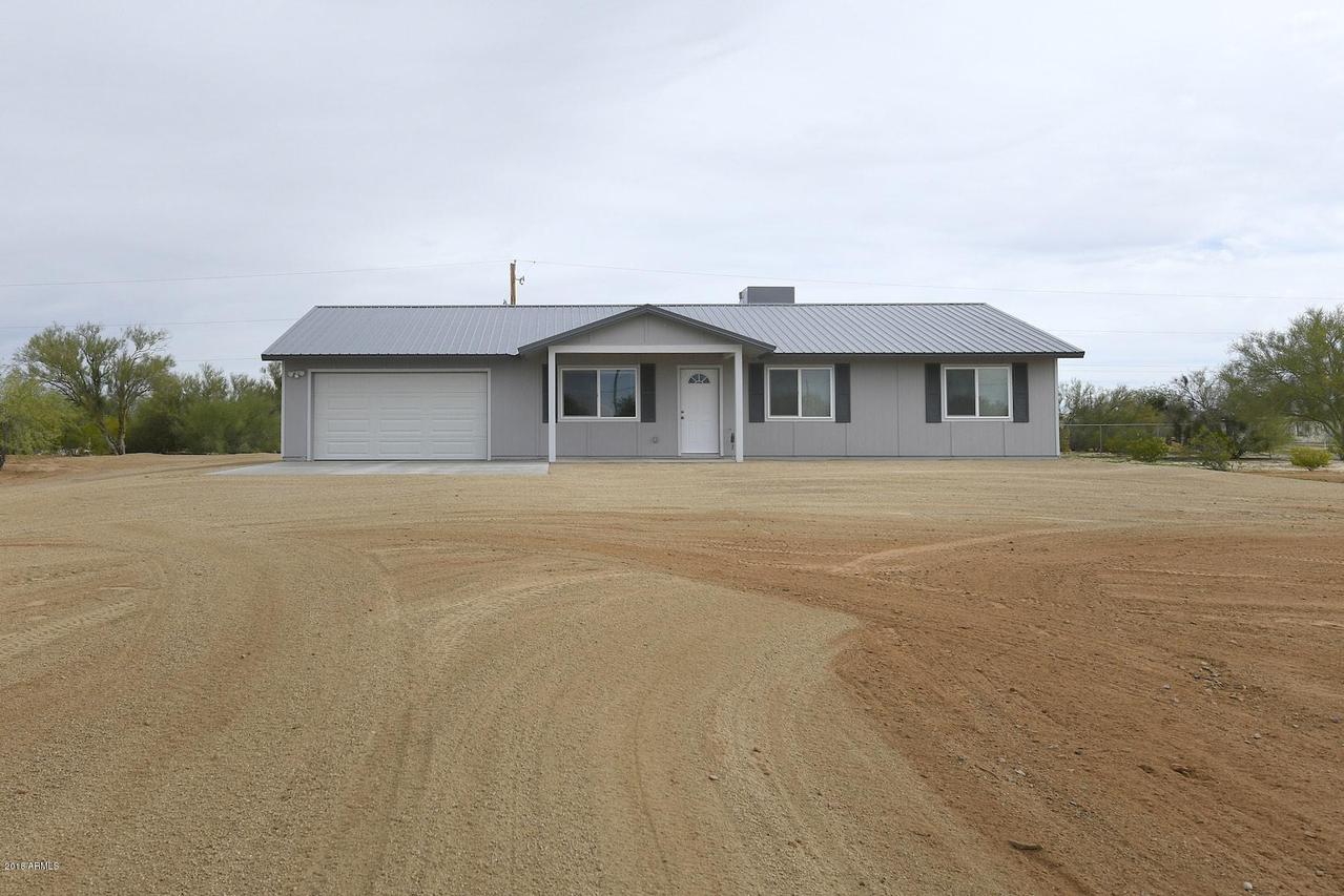 8107 N Palo Verde Rd., Florence, AZ 85132