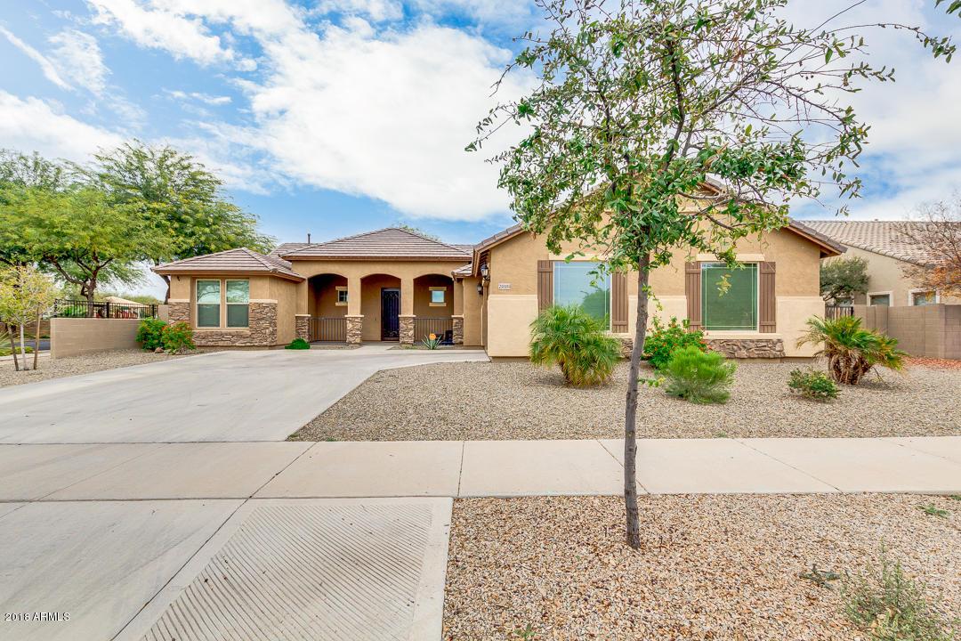 21889 S 218th St., Queen Creek, AZ 85142