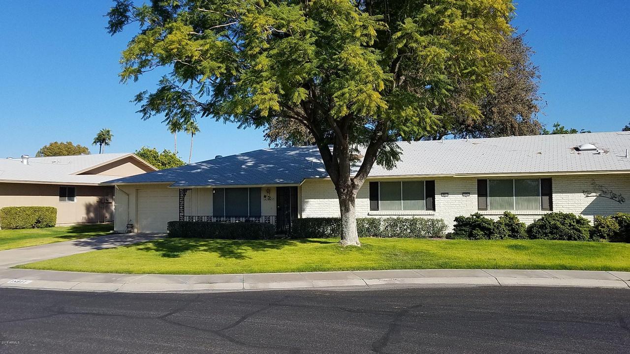 18011 N Highwood Ct., Sun City, AZ 85373