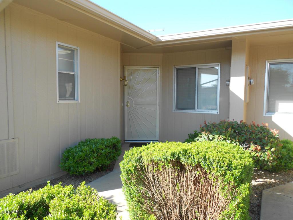 13511 W Prospect Dr., Sun City West, AZ 85375