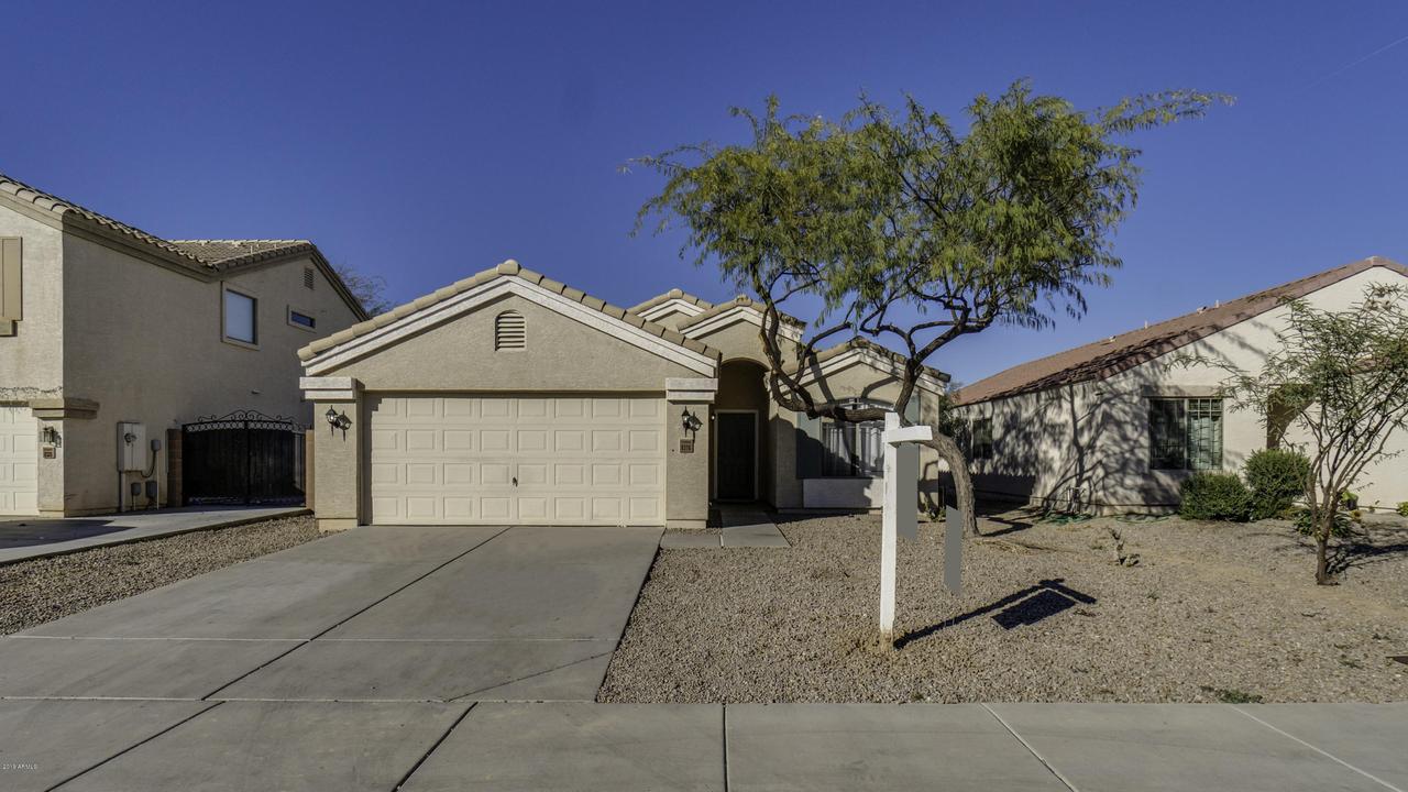 8316 W Crown King Rd., Tolleson, AZ 85353