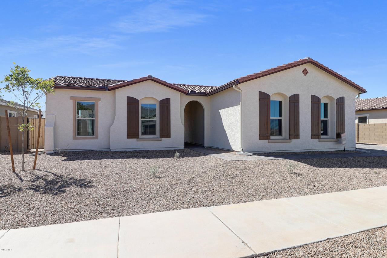 23115 E Desert Hills Dr., Queen Creek, AZ 85142