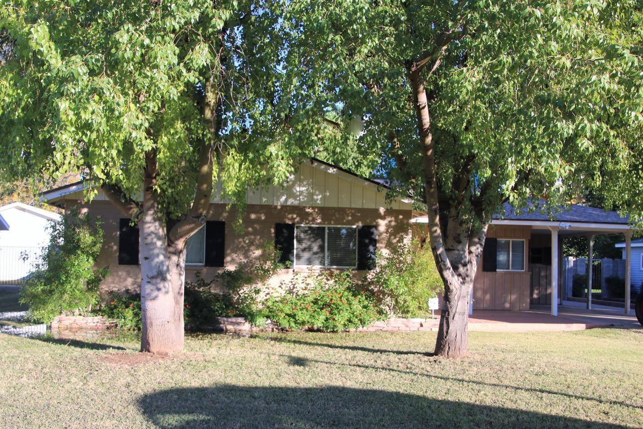 4519 N 35th Pl., Phoenix, AZ 85018