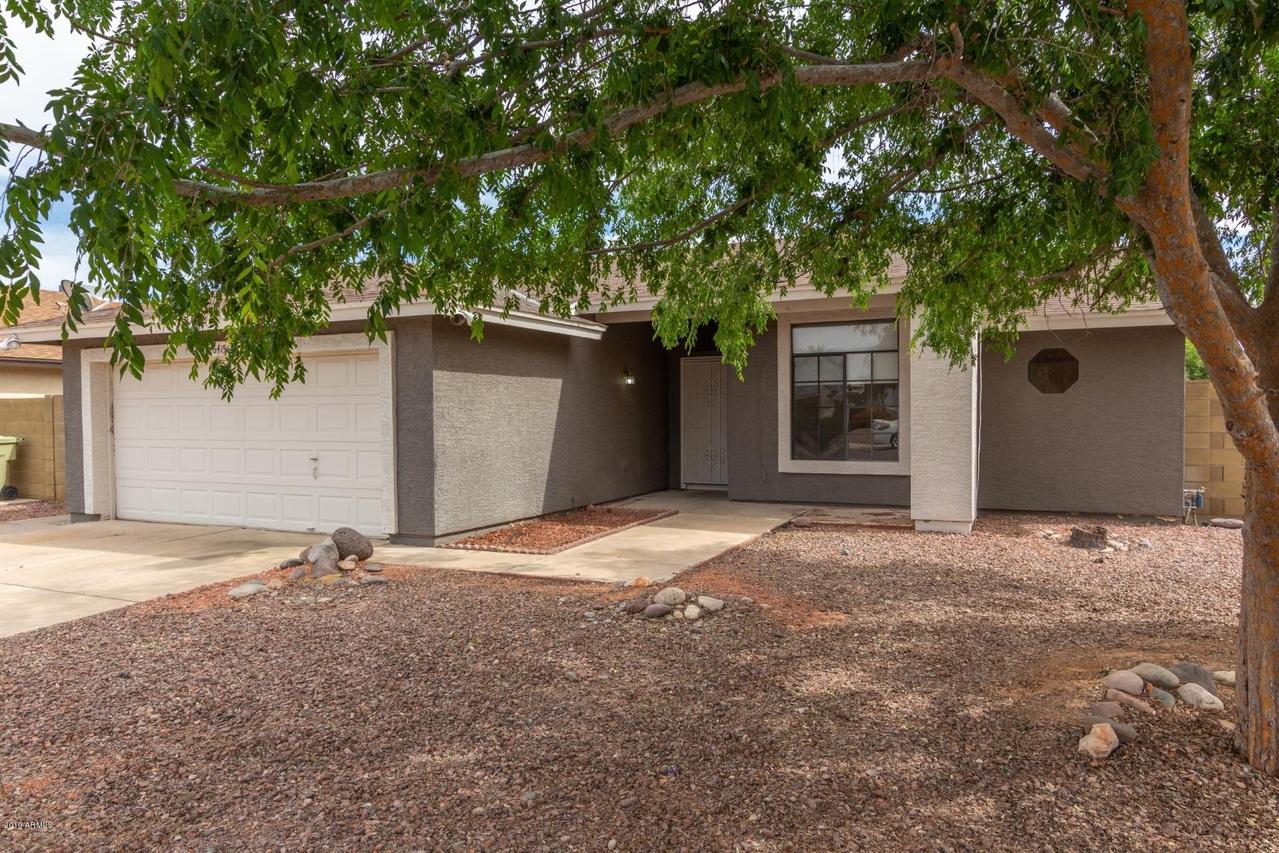 6415 W Sandra Ter., Glendale, AZ 85306