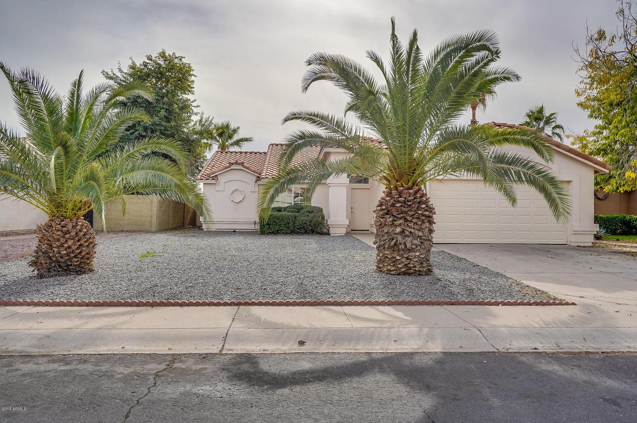 2215 E Sherri Dr., Gilbert, AZ 85296