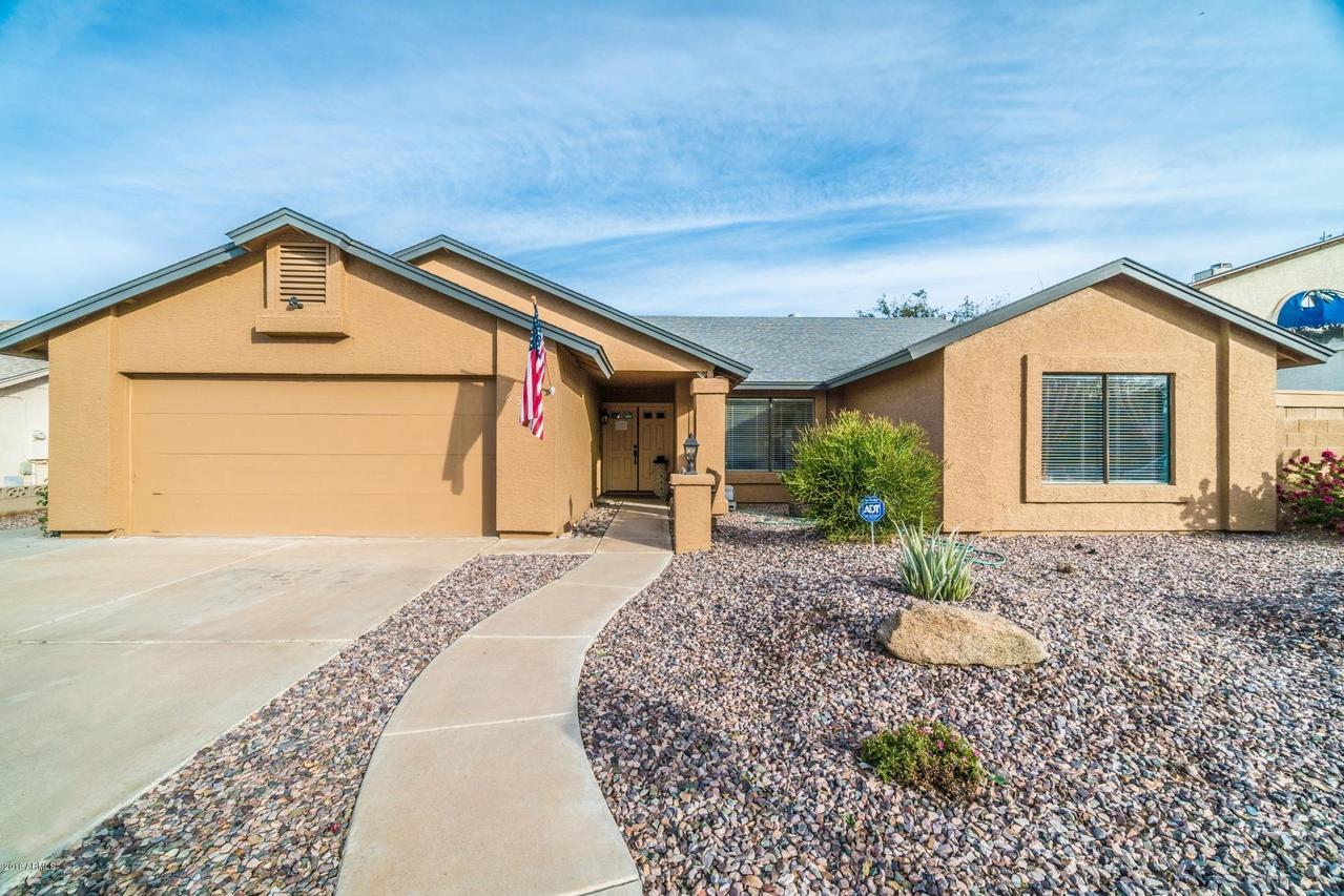 6538 W Turquoise Ave., Glendale, AZ 85302