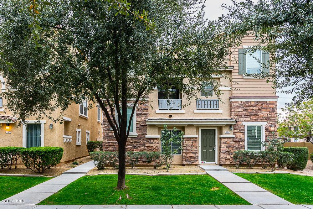 162 W Commerce Ct., Gilbert, AZ 85233