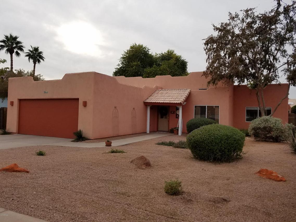 660 N Chippewa St., Chandler, AZ 85224