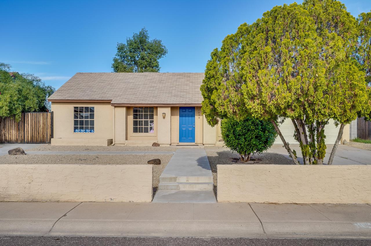 1008 W Ross Ave., Phoenix, AZ 85027