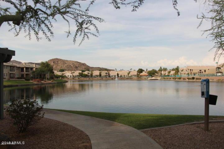 16013 S Desert Foothills Pkwy. #1110, Phoenix, AZ 85048