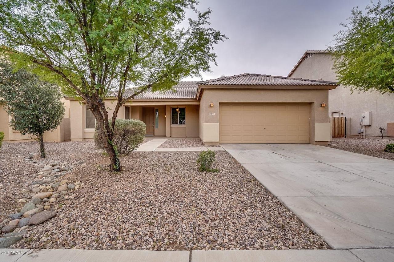 1575 E Palo Verde Dr., Casa Grande, AZ 85122