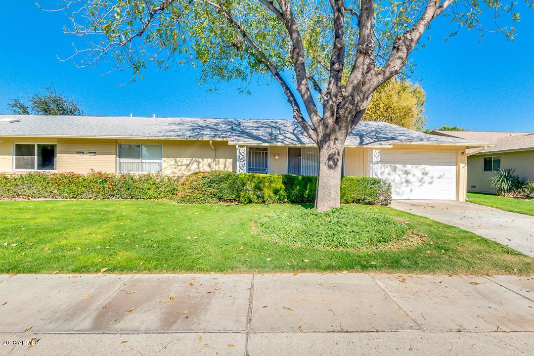 19006 N Signal Butte Cir., Sun City, AZ 85373