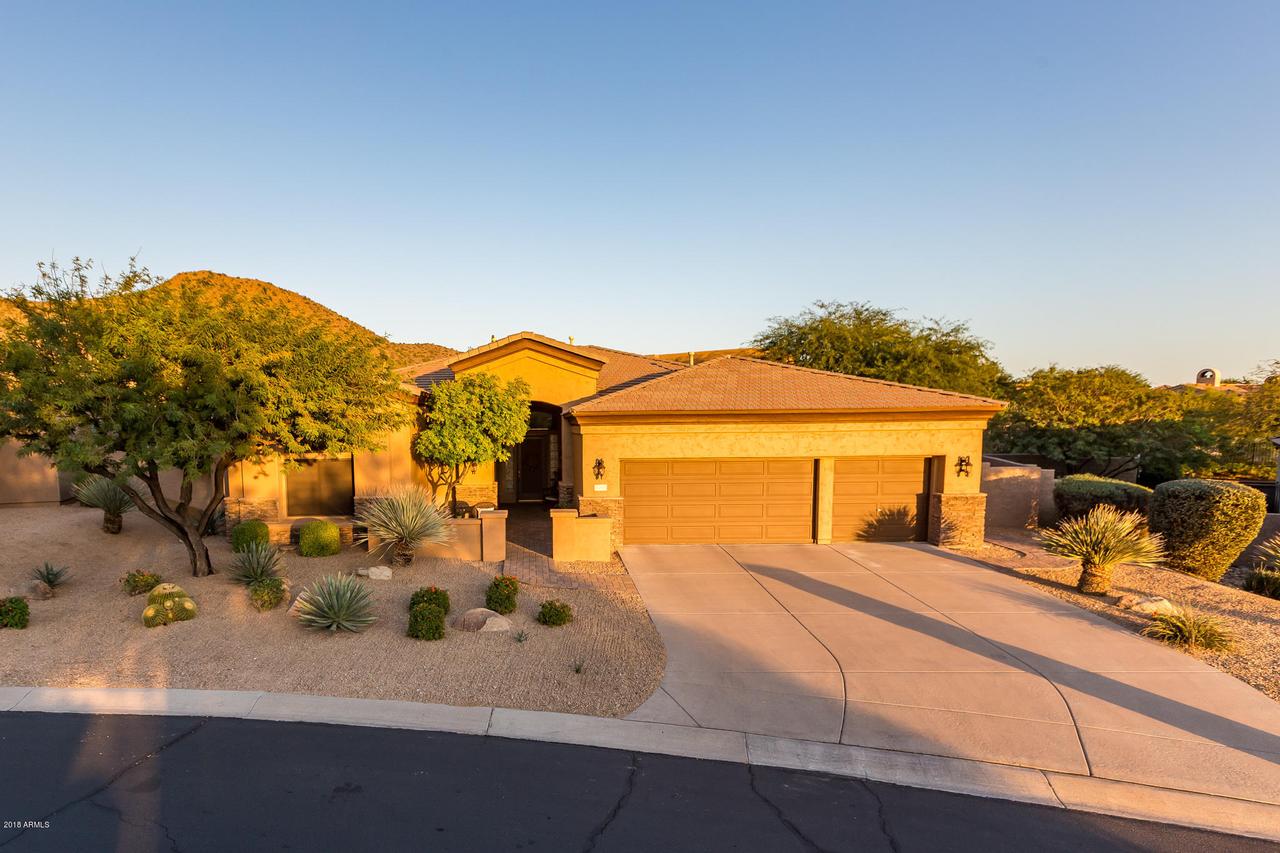 12819 N 114th Way, Scottsdale, AZ 85259