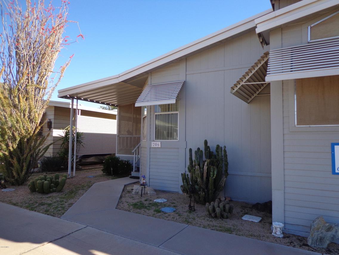 6960 W Peoria Ave. #206, Peoria, AZ 85345