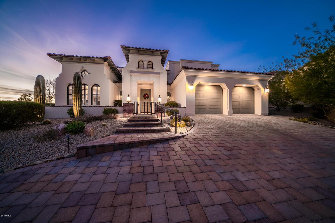 4356 N Katmai, Mesa, AZ 85215