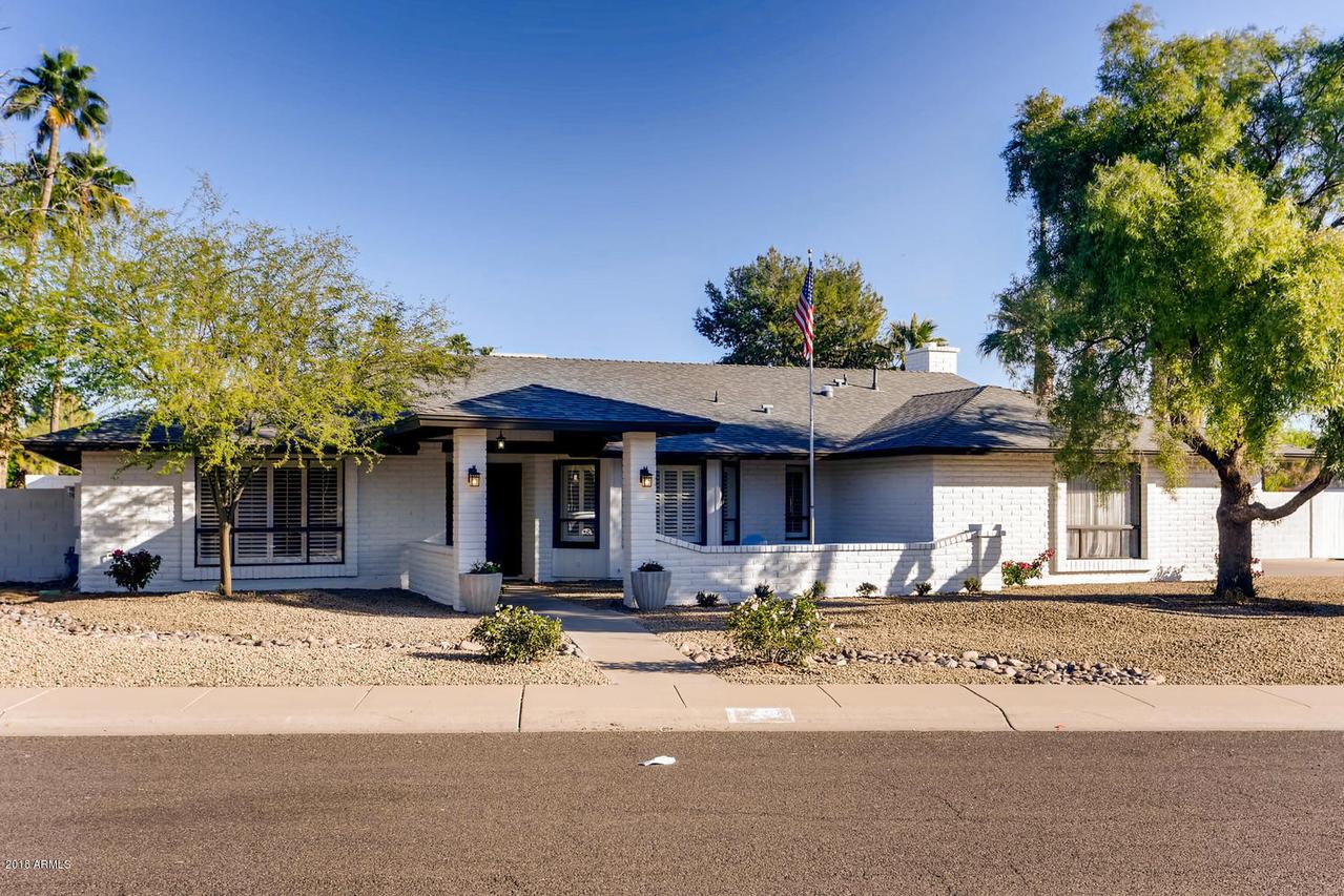 11825 N 54th Pl., Scottsdale, AZ 85254