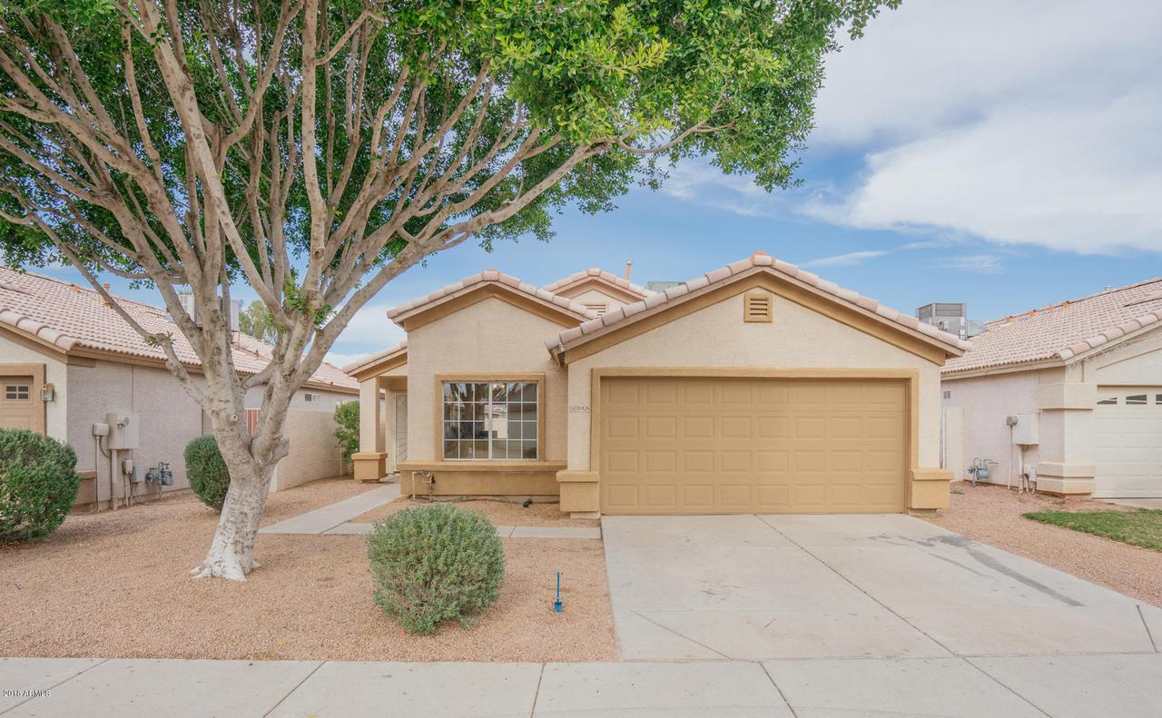 10426 W Windsor Blvd., Glendale, AZ 85307