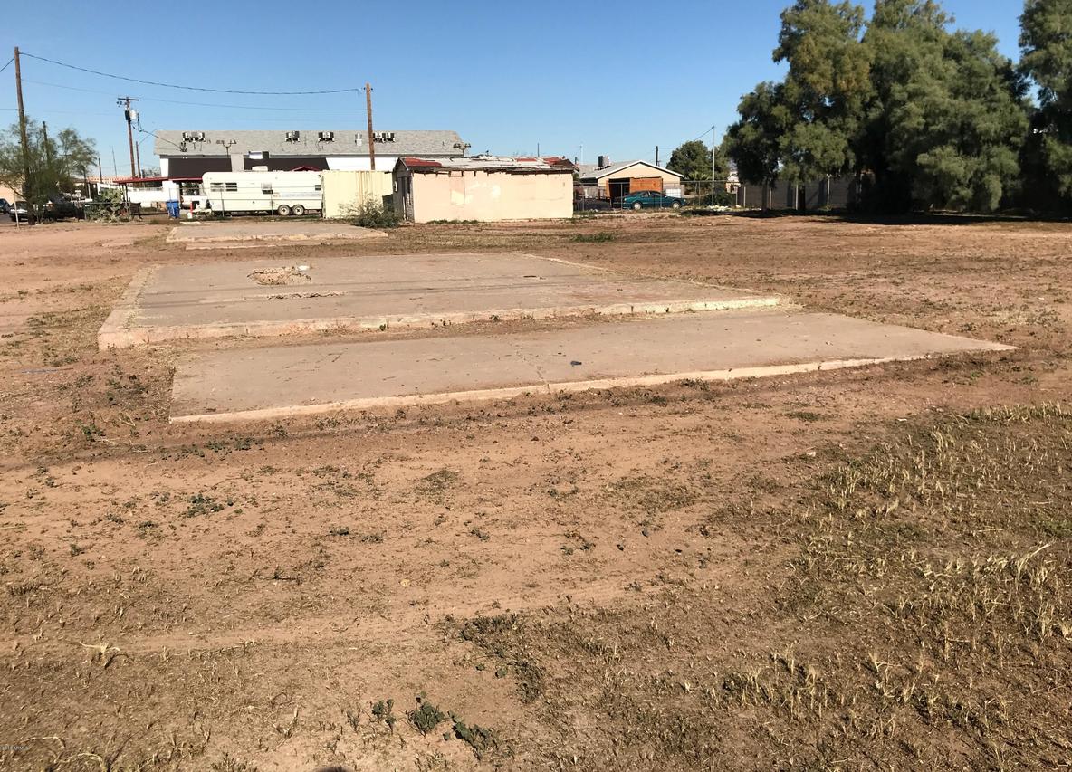 1239 S 16th Ave. #-, Phoenix, AZ 85007