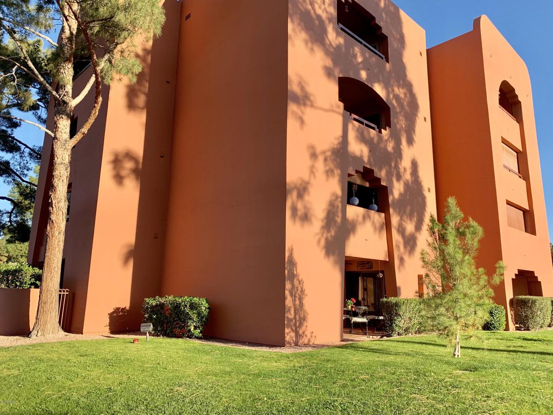4303 E Cactus Rd. #249, Phoenix, AZ 85032