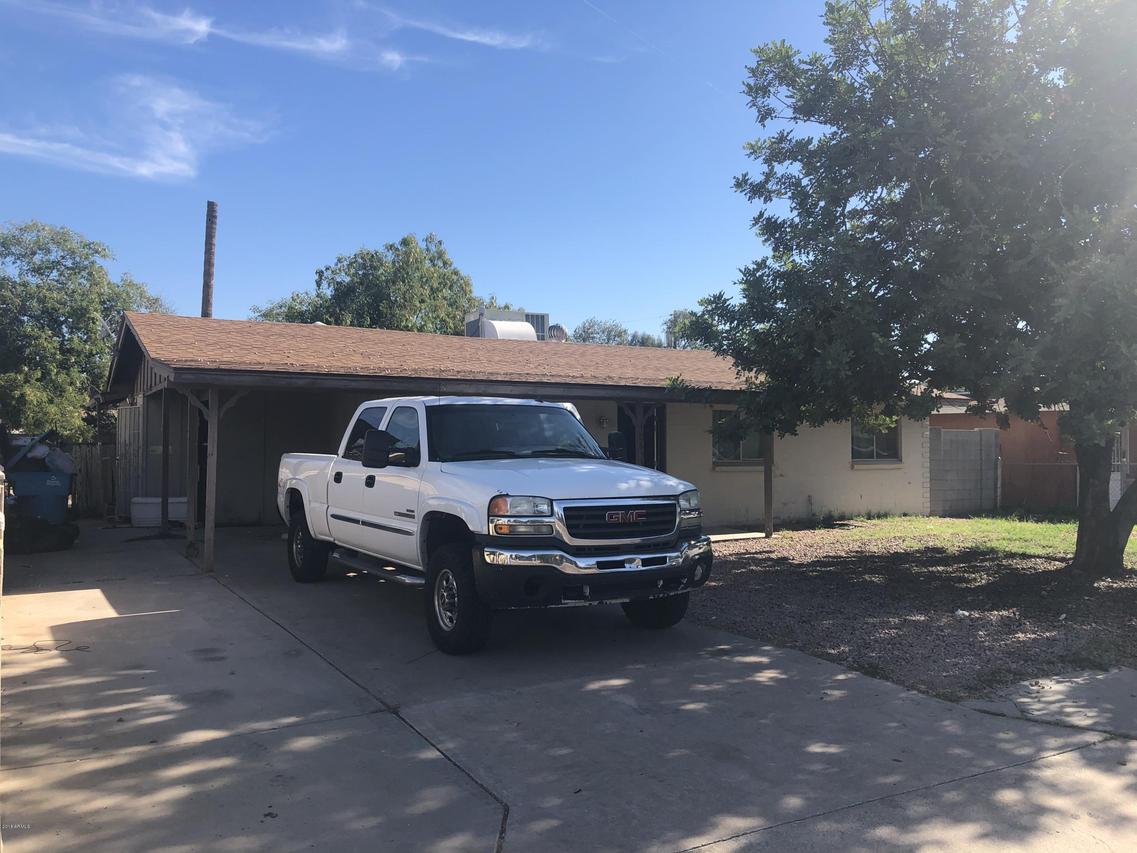 10633 N 17th Ave., Phoenix, AZ 85029