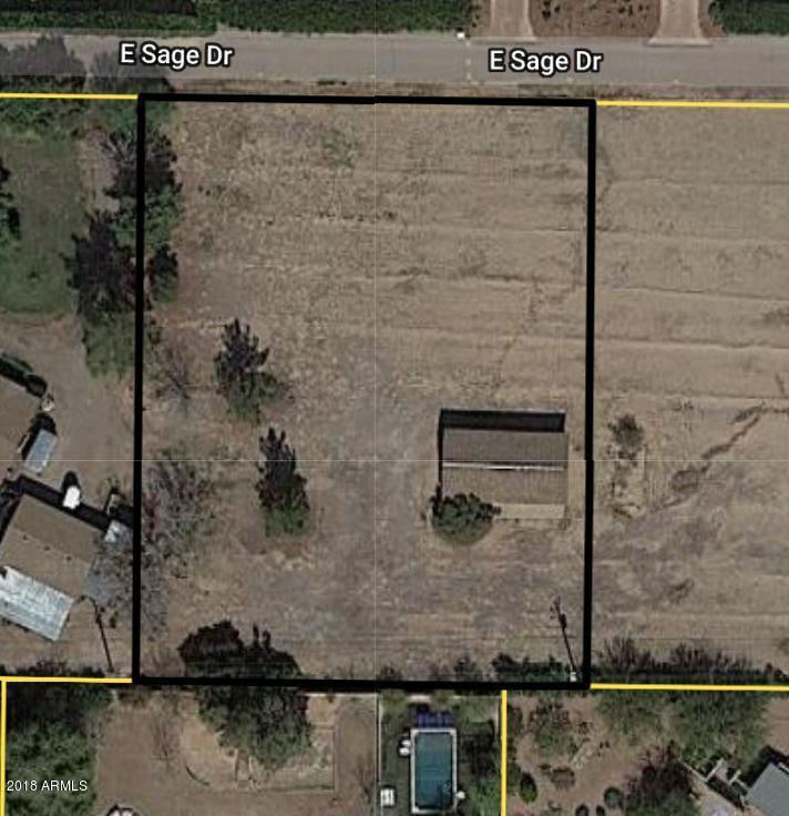 7401 E Sage Dr. #2, Scottsdale, AZ 85250