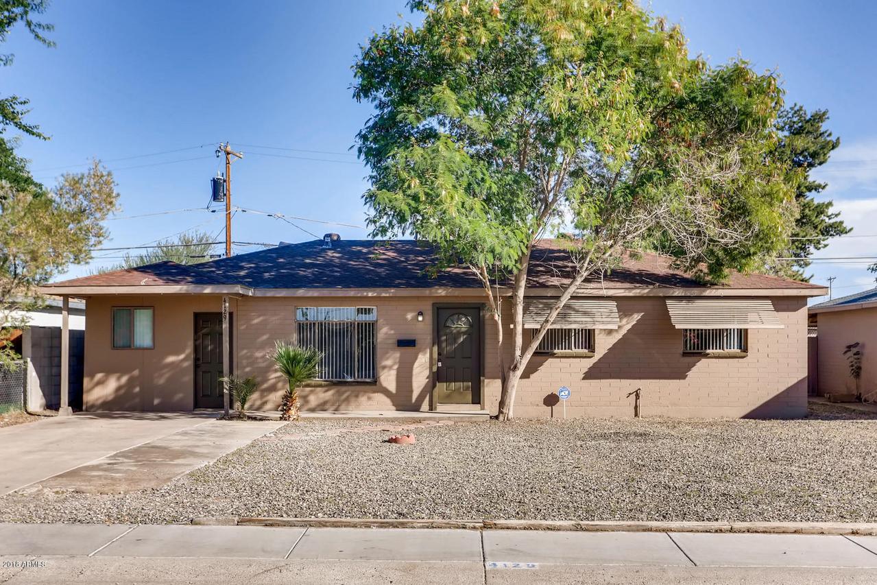 4129 N 49th Ave., Phoenix, AZ 85031