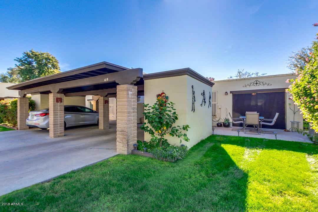 131 N Higley Rd. #109, Mesa, AZ 85205