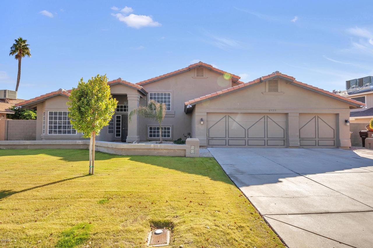 6939 W Columbine Dr., Peoria, AZ 85381