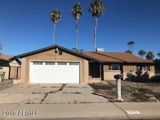5610 W Palo Verde Ave., Glendale, AZ 85302