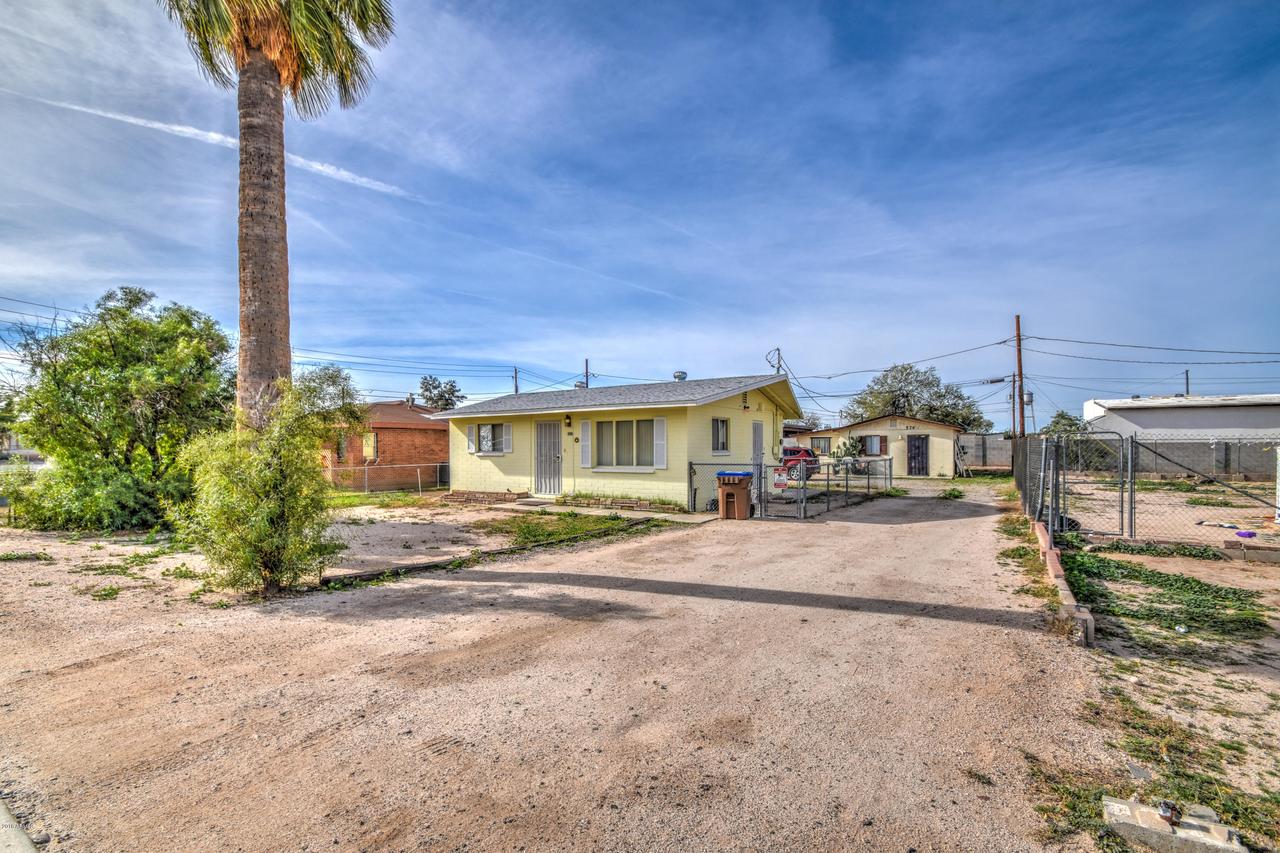 574 S Park St., Florence, AZ 85132
