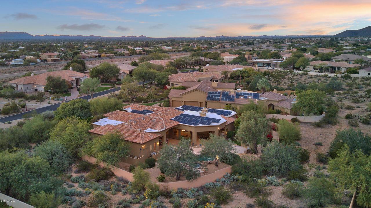 9369 N 128th Way, Scottsdale, AZ 85259