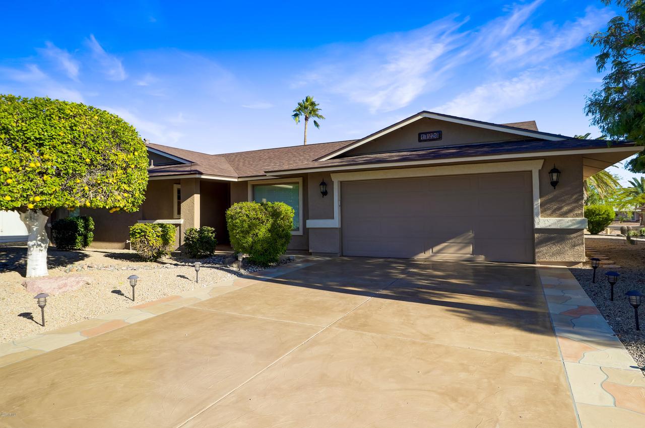 17223 N Calico Dr., Sun City, AZ 85373