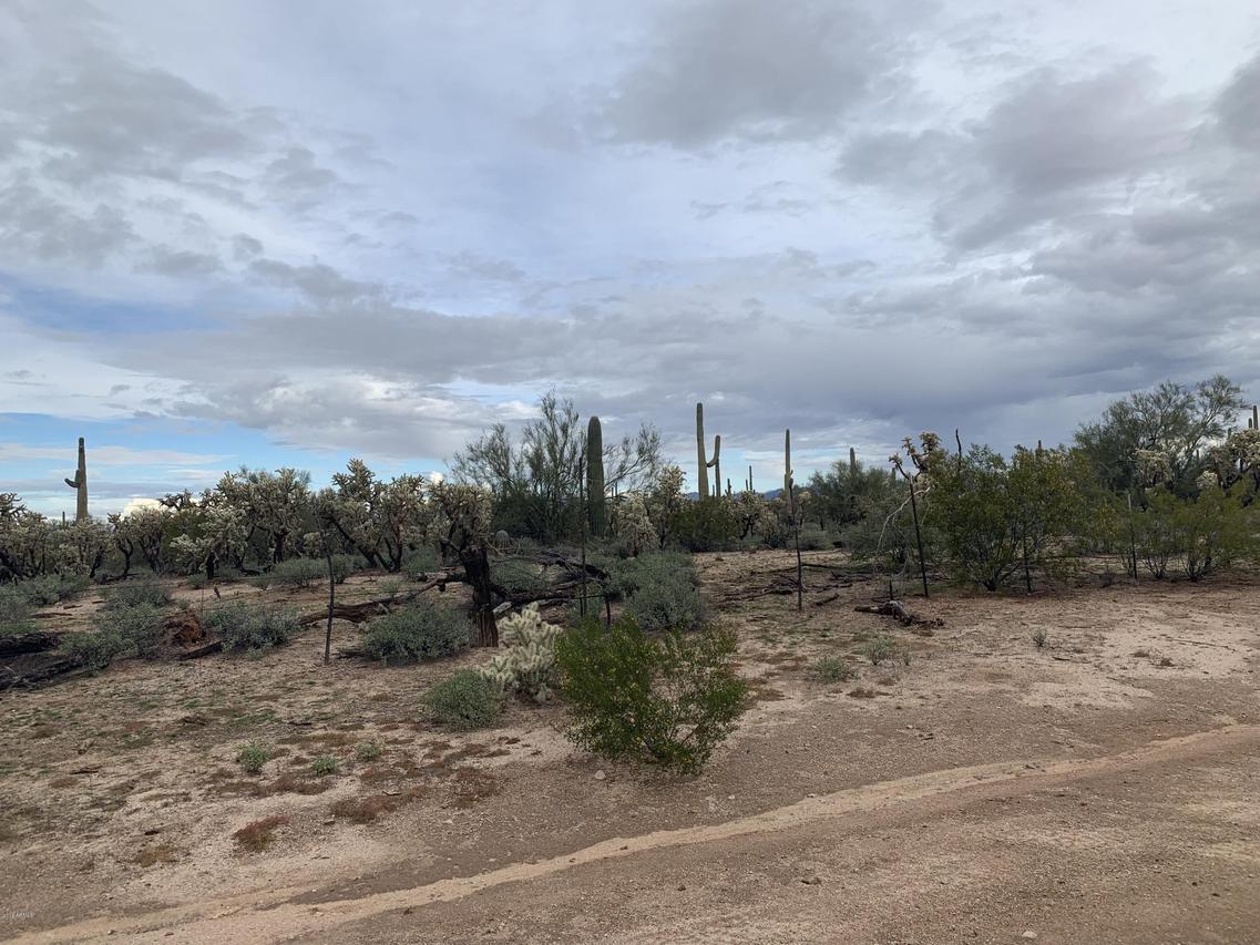 27279 E Mayfield Rd. #-, Florence, AZ 85132