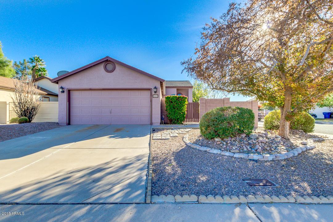 4219 E Contessa St., Mesa, AZ 85205