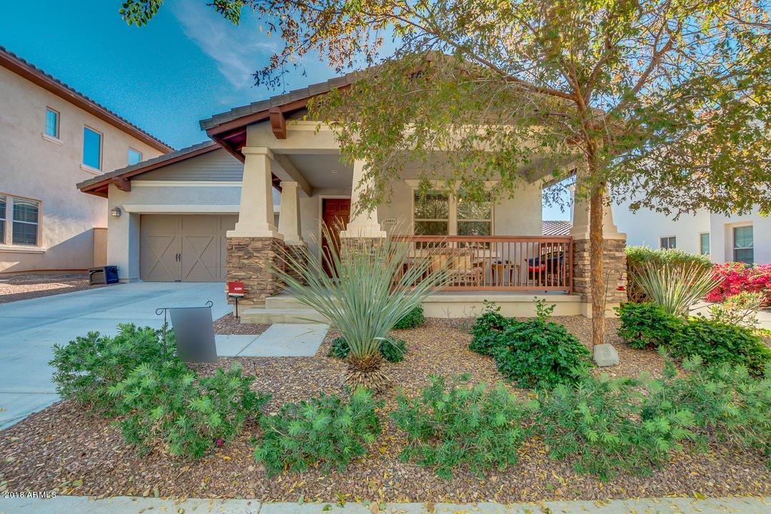 20897 W Ridge Rd., Buckeye, AZ 85396