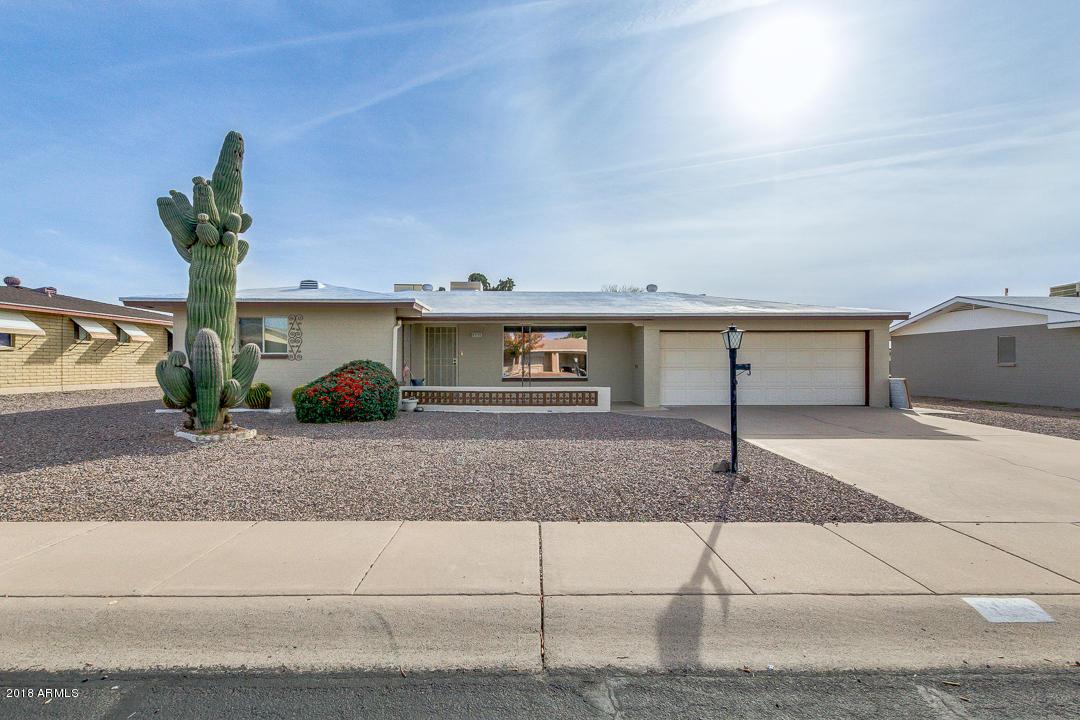 5919 E Dodge St., Mesa, AZ 85205
