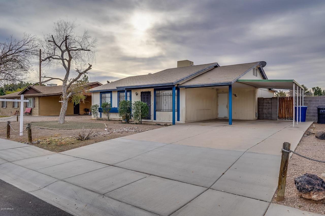 2003 W Western Dr., Chandler, AZ 85224