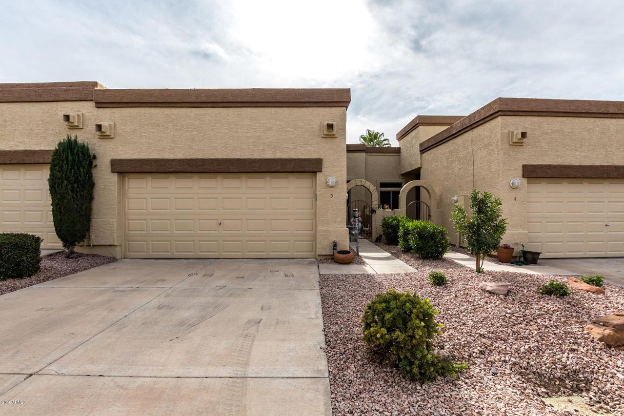 6730 E Hermosa Vista Dr. #5, Mesa, AZ 85215