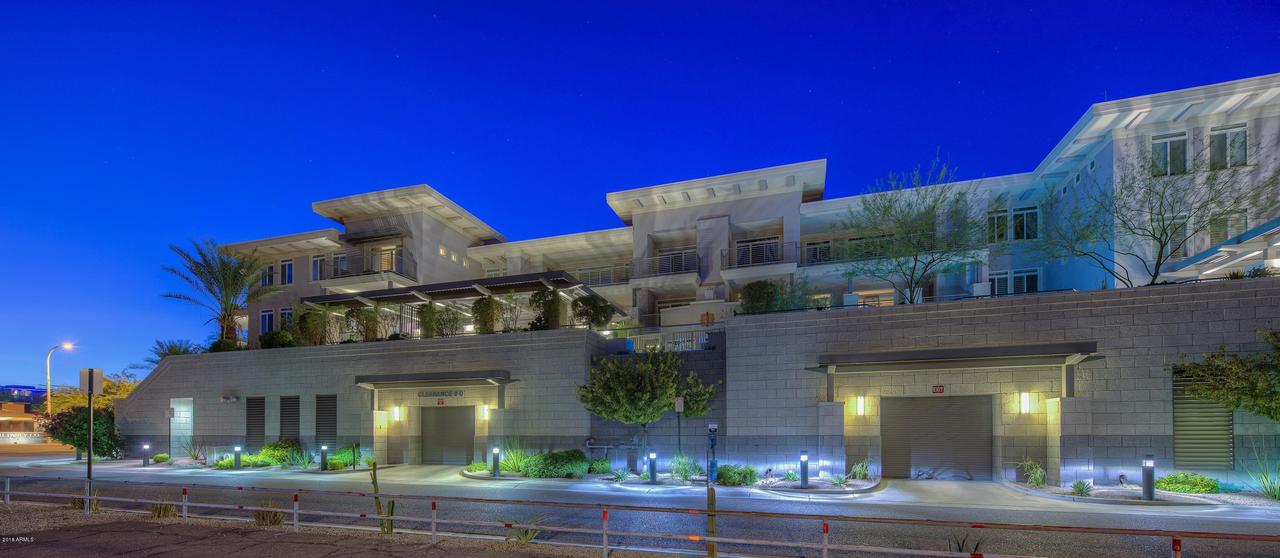 3801 N Goldwater Blvd. #305, Scottsdale, AZ 85251