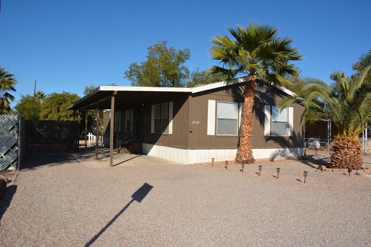 7732 E Golf Ave., Mesa, AZ 85209