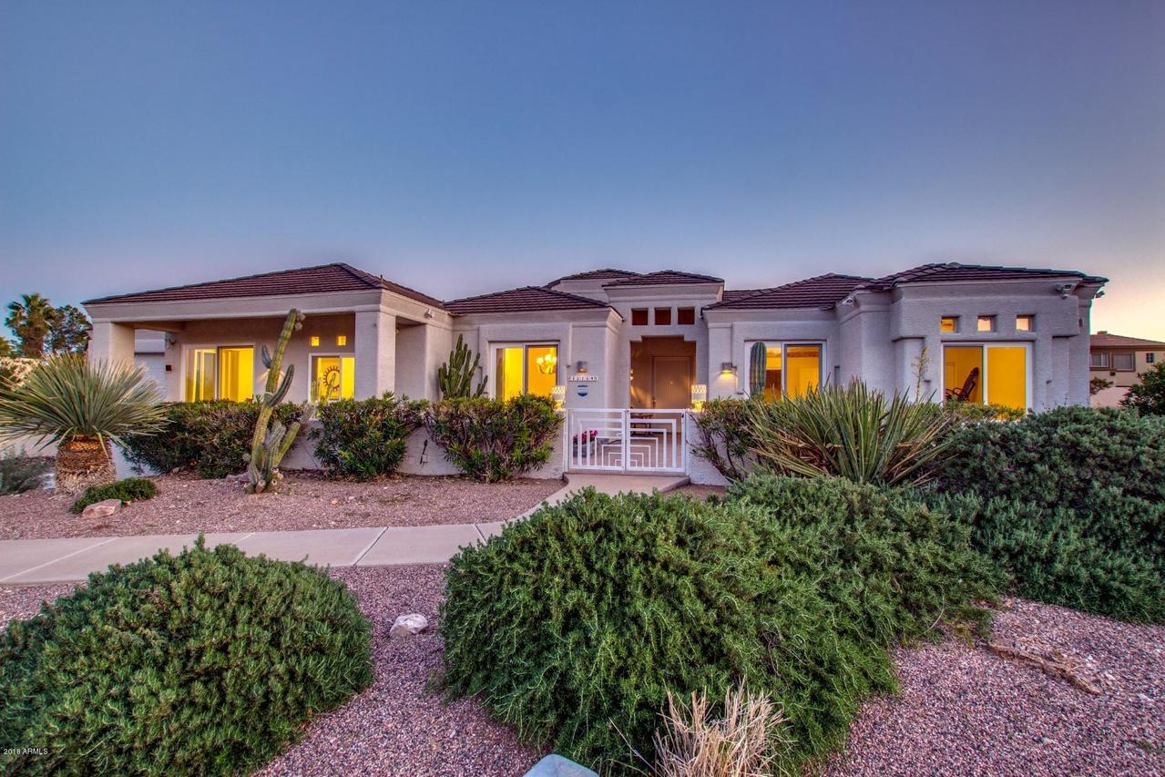 15159 E Palisades Blvd., Fountain Hills, AZ 85268
