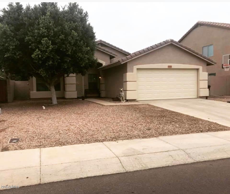 8927 W John Cabot Rd., Peoria, AZ 85382