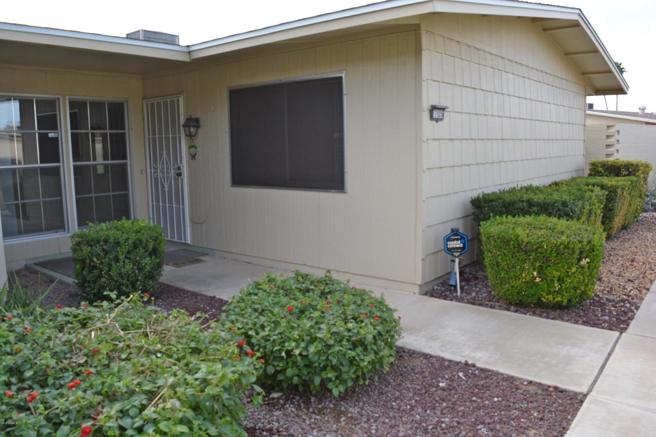 17026 N Pinion Ln., Sun City, AZ 85373
