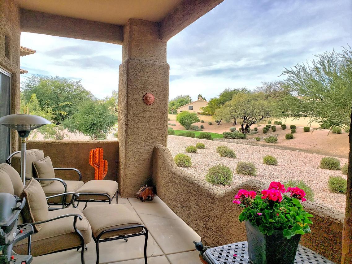 9100 E Raintree Dr. #122, Scottsdale, AZ 85260