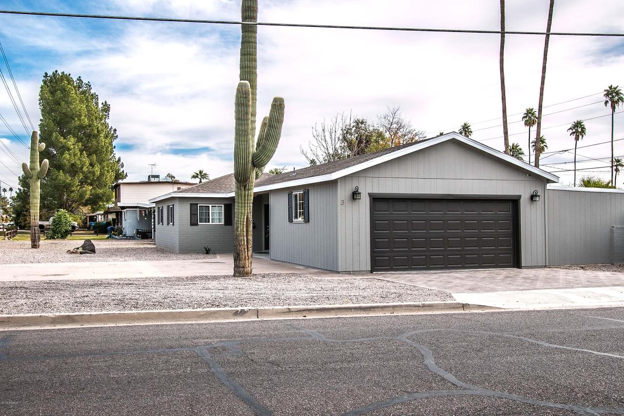 3375 N 30th St., Phoenix, AZ 85016