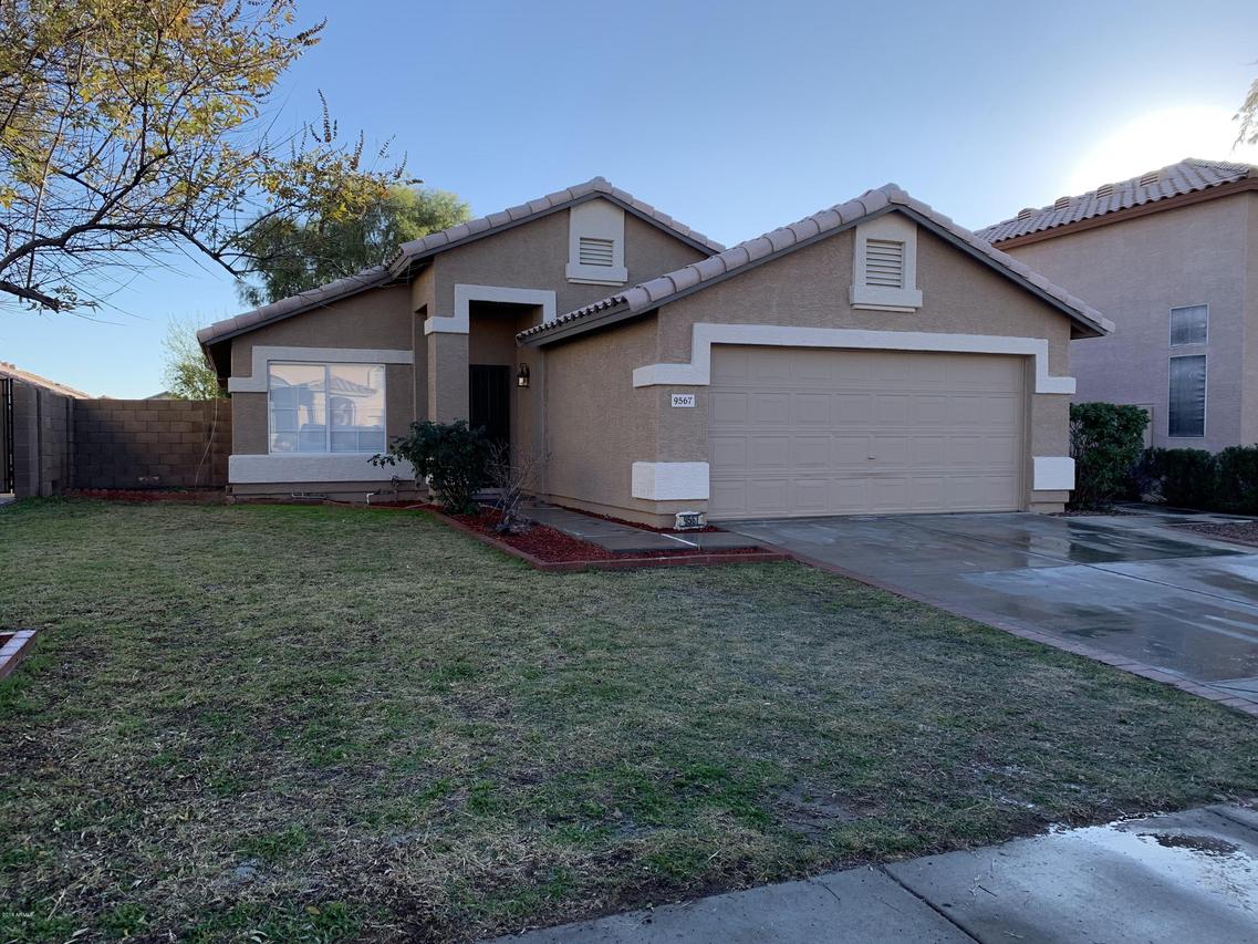 9567 W Hatcher Rd., Peoria, AZ 85345