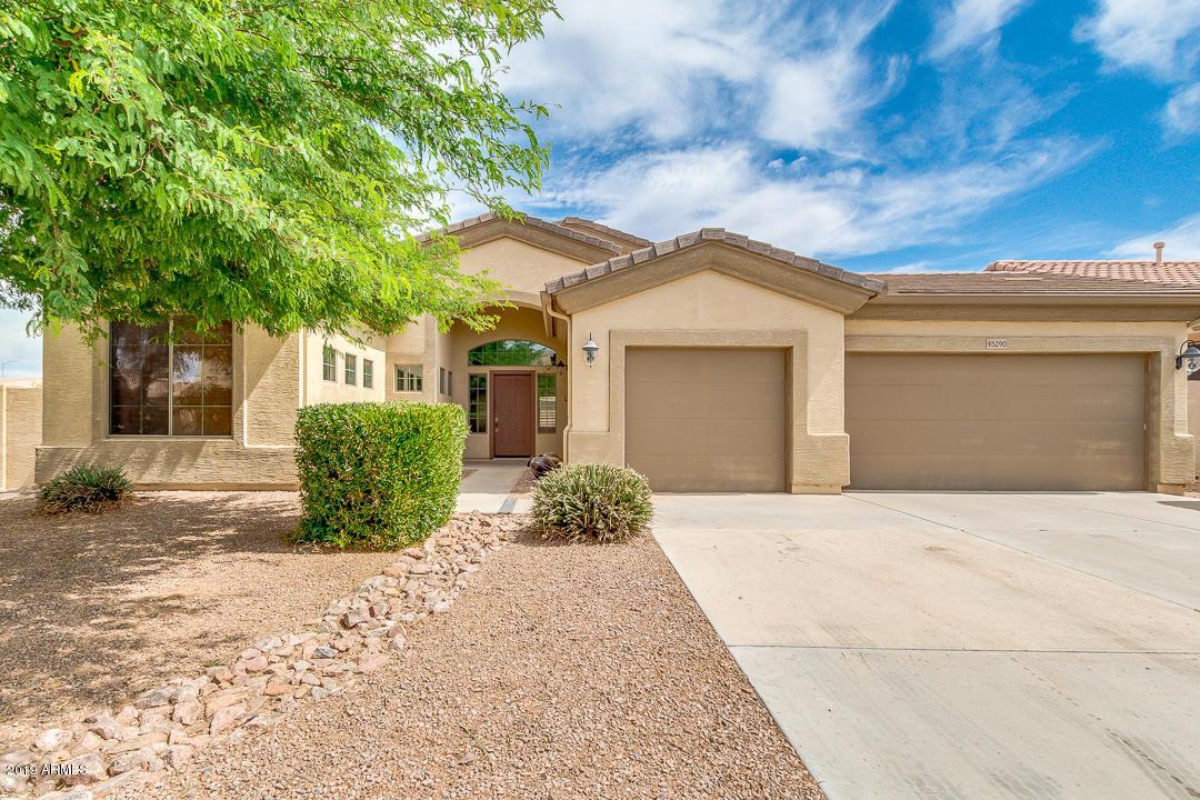 45290 W Juniper Ave., Maricopa, AZ 85139